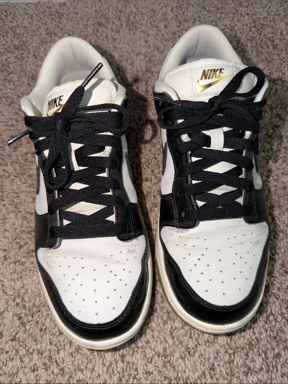 Nike Dunk Low LX - Picture 3 of 6